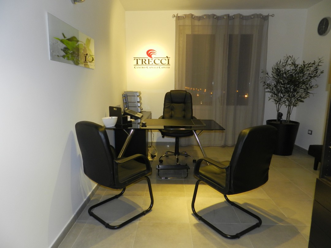 Centro Anticalvizie Napoli e Caserta
